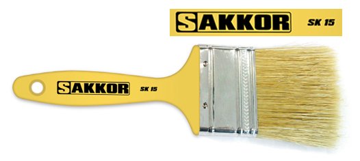 Sakkor sk 15 Norte Distribuciones