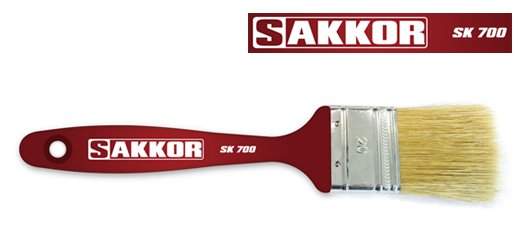 Sakkor sk 700 Norte Distribuciones